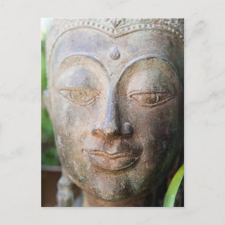 Postal Cierre de Buda