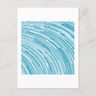 Postal cierre de cascada