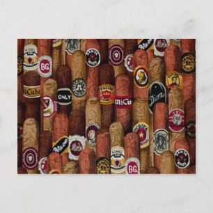 Postal Cigarros
