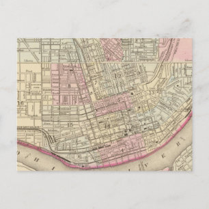Postal Cincinnati 2