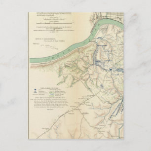 Postal Cincinnati, Covington, Newport