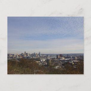 Postal Cincinnati, OH y Kentucky Septentrional