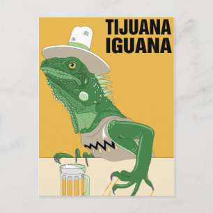 Postal Cinco de Mayo