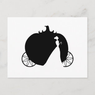 Postal Cinderella Coach