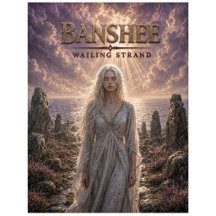 Cine Oscuro de Banshee Wailing Strand