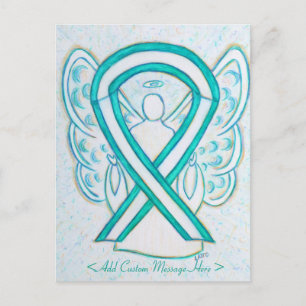Postal Cinta áncer de Cáncer de Cáncer de Cáncer de Cánce