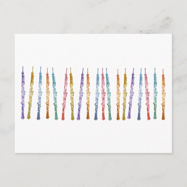 Postal Cinta de boes (Anverso)