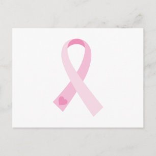 Postal Cinta de sensibilización