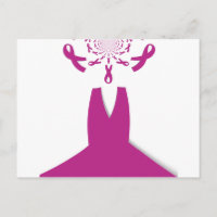 Cinta rosa para la prevención del cáncer de mama