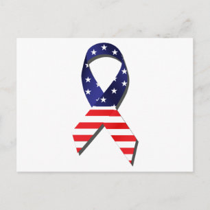 Postal Cinta USA