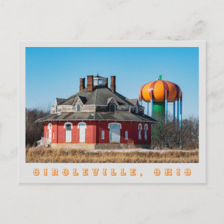 Postal Circleville Ohio