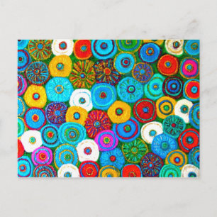 Postal circular completa