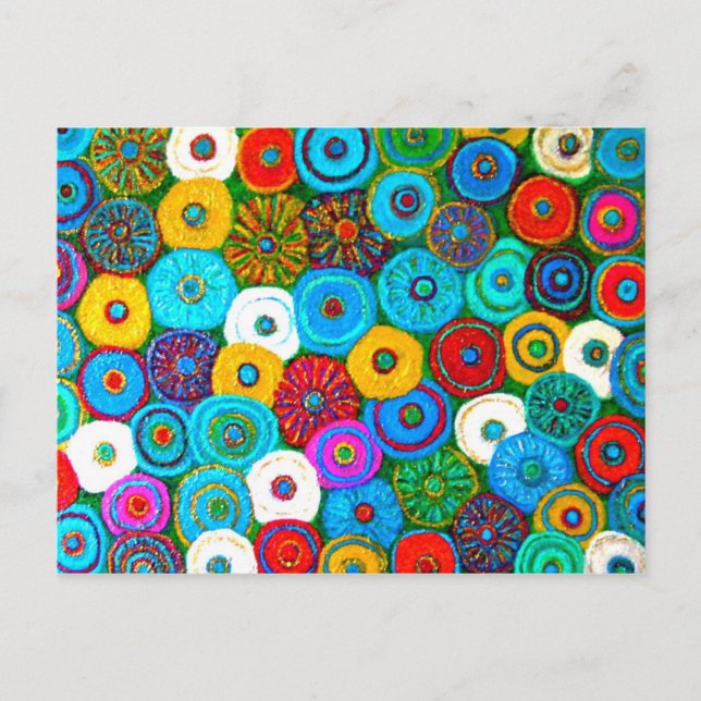 Postal circular completa (Anverso)