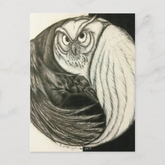 Postal Círculo intacto