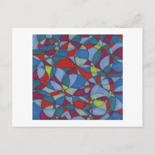 Postal círculos-2011/03