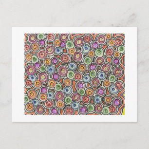 Postal círculos-2014/01