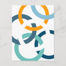 Círculos vinculados