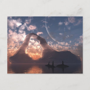 Postal circumpolar