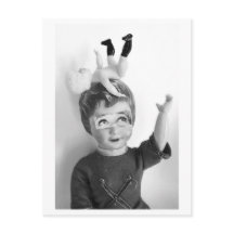 Circus Lulu - Retrato de muñeca