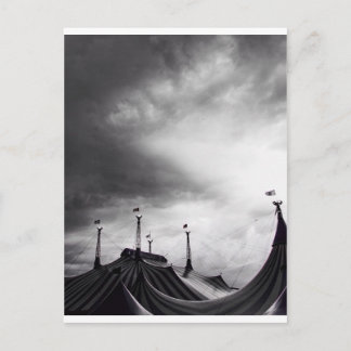 Postal Cirque Tent