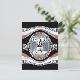 Postal Cita anti Joe Biden, me identifico como no bidenti