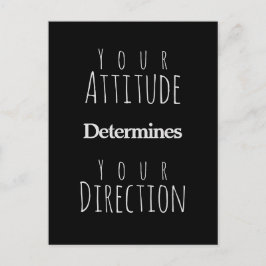 Postal Cita de confirmación