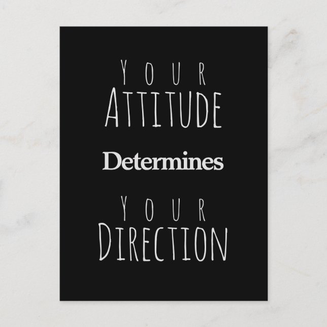 Postal Cita de confirmación (Anverso)