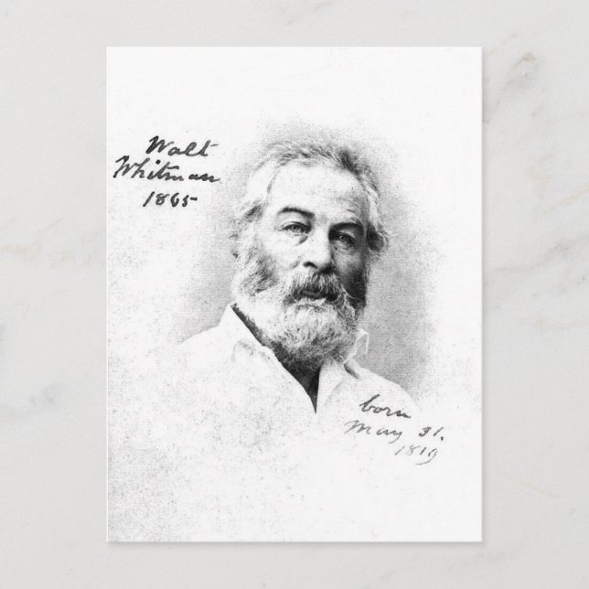 Postal Cita de "estar con amigos es suficiente" (Anverso)