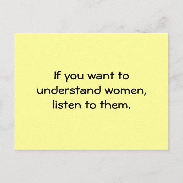 Postal Cita de Freud (Anverso)