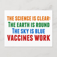 Cita de la ciencia de la vacunación para el trabaj
