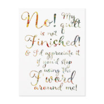 Cita De Quilt Quilt Finalizada Graciosa