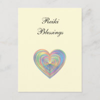 Cita de 'Reiki Blessings'
