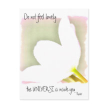 Cita De Tulip Rumi Dotada