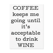 Cita del café - Gracioso.