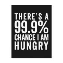 Cita divertida y hambrienta