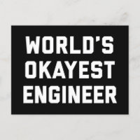 Cita graciosa de Ingeniero Okayer del mundo