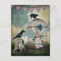 Cita Inspiradora de miedo y libertad