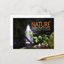 Cita Inspiradora lao zu "Naturaleza"