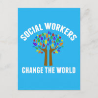 Cita linda de trabajo social