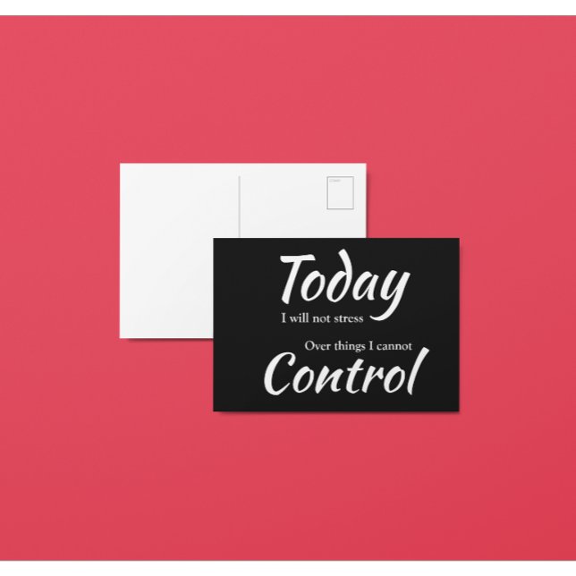 Postal Cita motivacional (Subido por el creador)