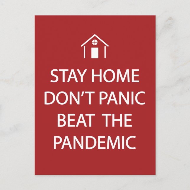 Postal Cita para prevenir la infección por el virus de la (Anverso)