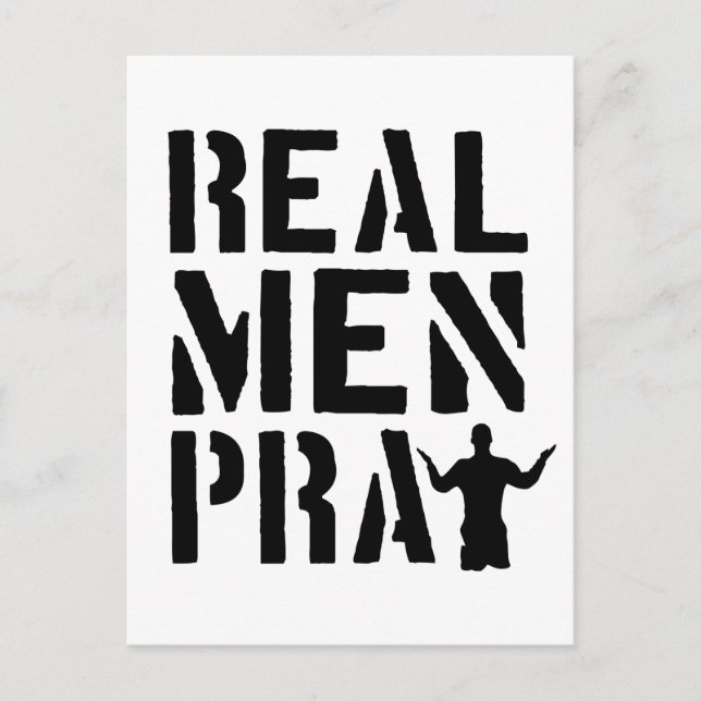 Postal Citas cristianas inspiradoras (Anverso)