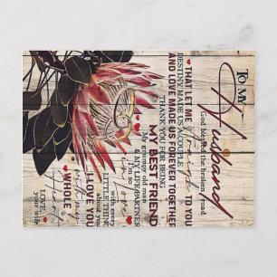 Postal Citas De Amor A Mi Esposo, Decoración En Casa