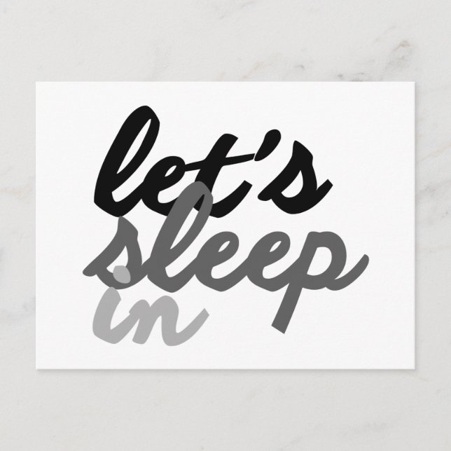 Postal Citas de amor VI (Anverso)