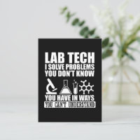 Citas divertidas de técnicos de laboratorio humor 