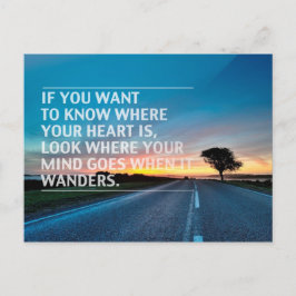 Postal citas inspiradoras y motivacionales