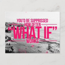 Postal citas inspiradoras y motivacionales