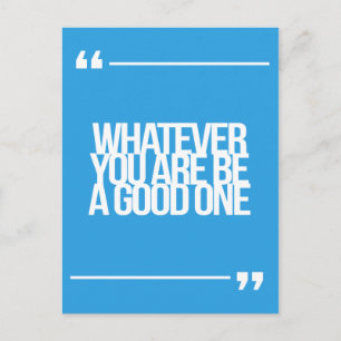 Postal citas inspiradoras y motivacionales