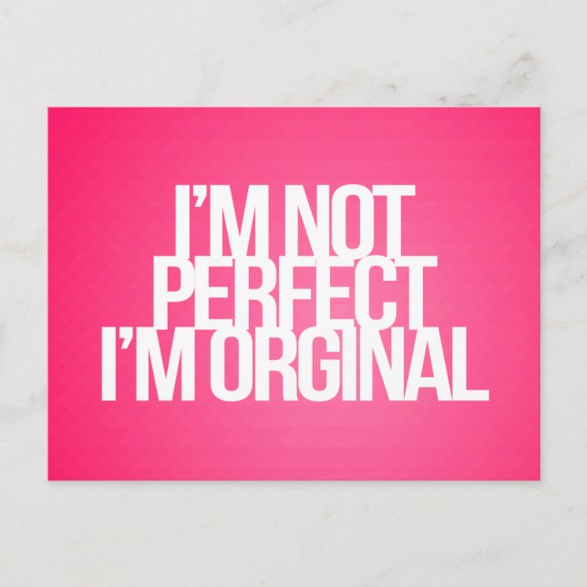 Postal citas inspiradoras y motivacionales (Anverso)