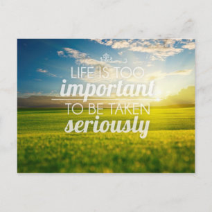 Postal citas inspiradoras y motivacionales
